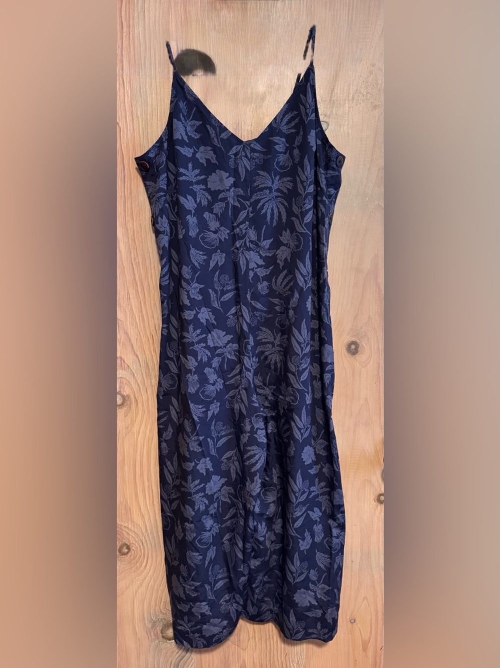 Patagonia June Lake Jumpsuit - Picture 4 of 9